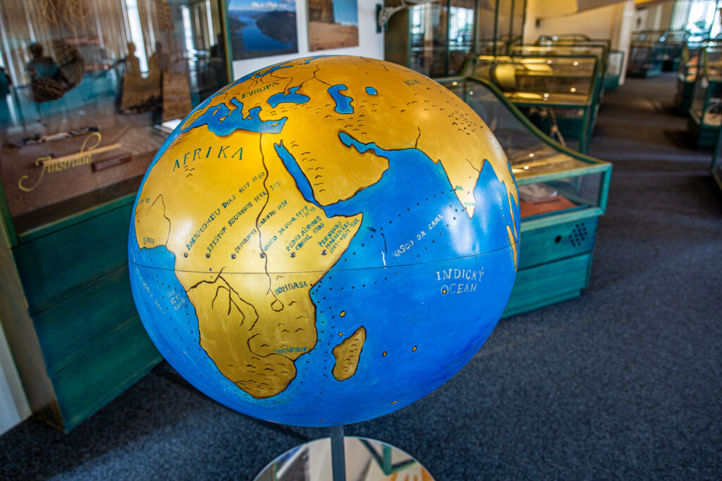 Komentovaná prohlídka s dětskými dílnami pro dospělé a jejich nejmenší.